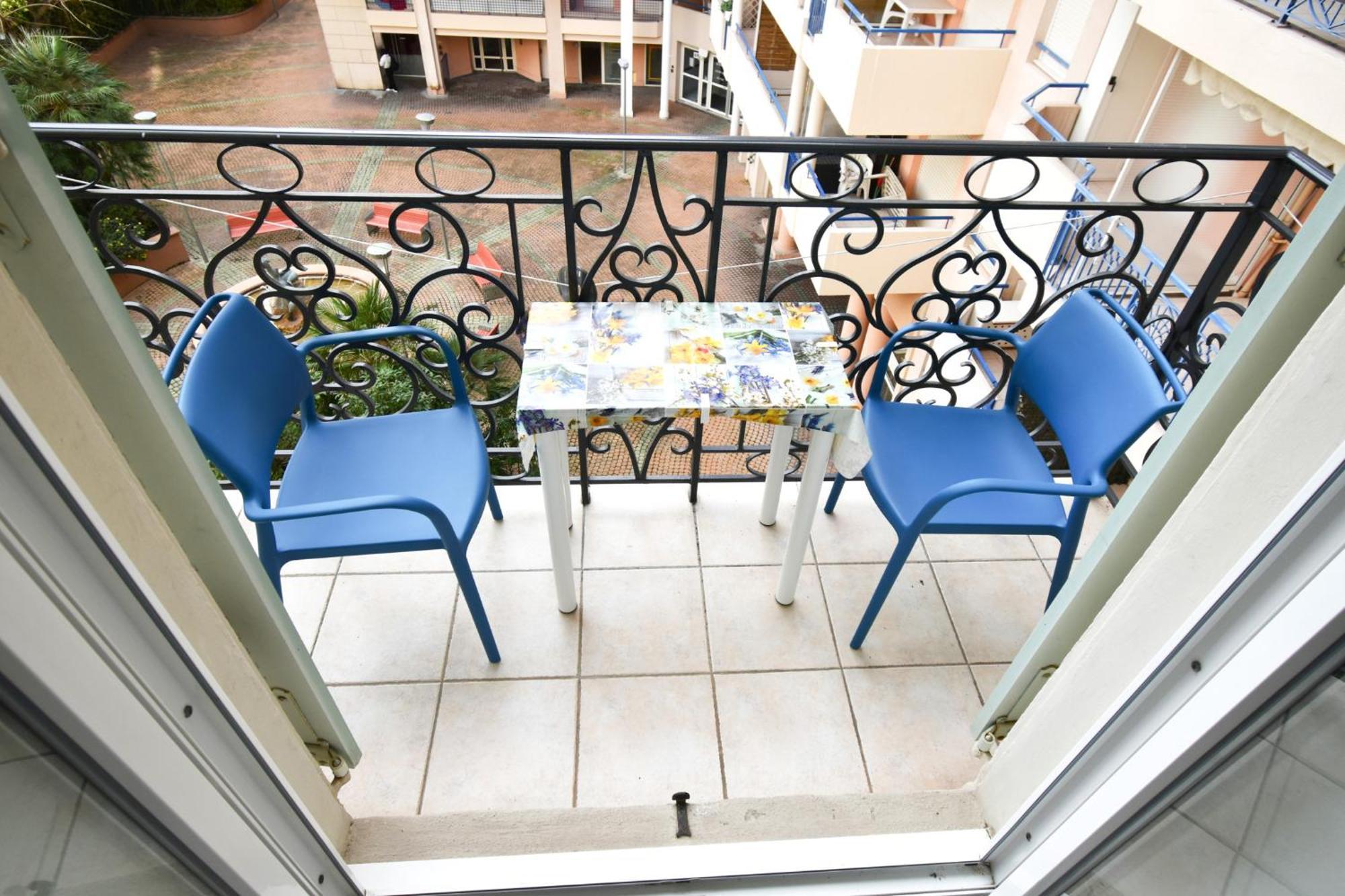 Le Jardin Des Muses -Parking Prive - Centre-Ville - Bord De Mer Ментона Екстериор снимка